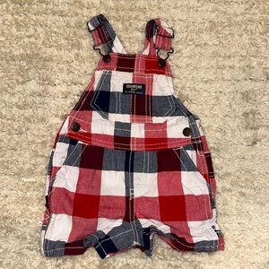 Baby overall